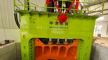 河南郑州某材料科技公司