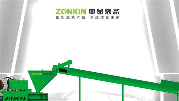 钢筋切粒机安全隐患大、人工成本高如何破解