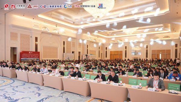 UG环球阶梯式多刀剪闪耀全国废钢铁大会